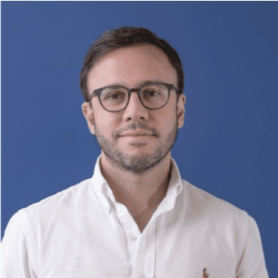 Eduardo Cavendish Carvalho